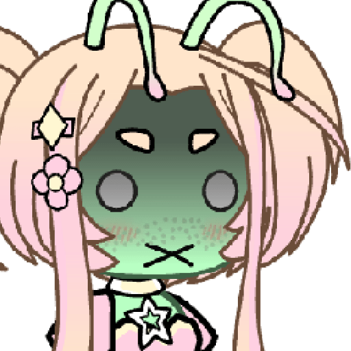 gacha life nyssa.stalys 💥💥 preview