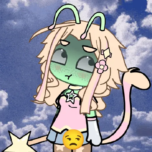 gacha life nyssa.stalys 💥💥