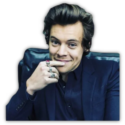 HARRY STYLES