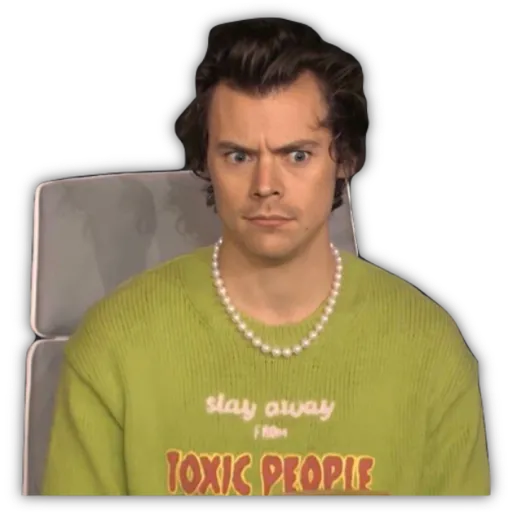 HARRY STYLES