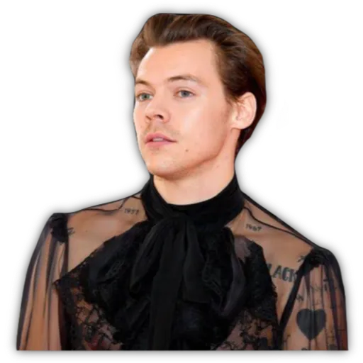 HARRY STYLES
