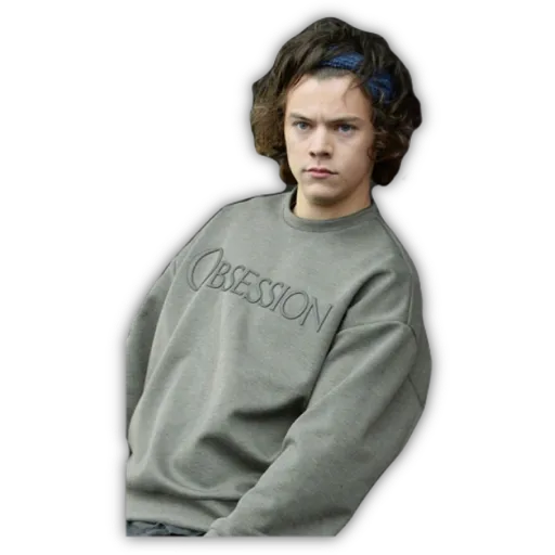 HARRY STYLES