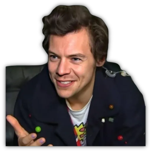 HARRY STYLES preview