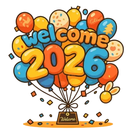 Año Nuevo 🎆🕯️ sticker 25