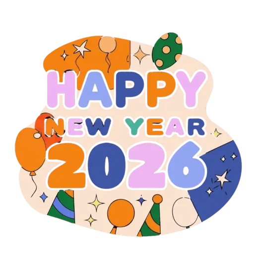 Año Nuevo 🎆🕯️ sticker 18