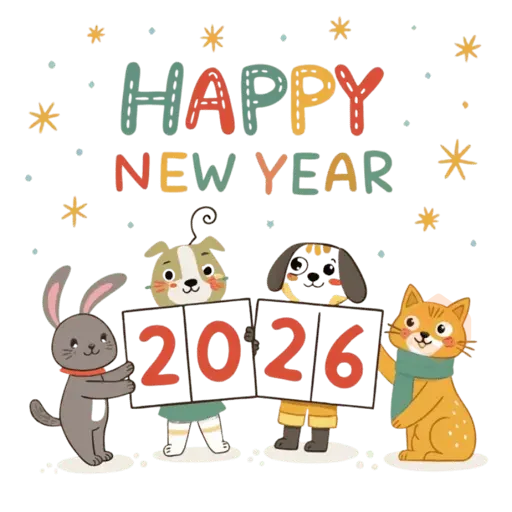 Año Nuevo 🎆🕯️ sticker 23