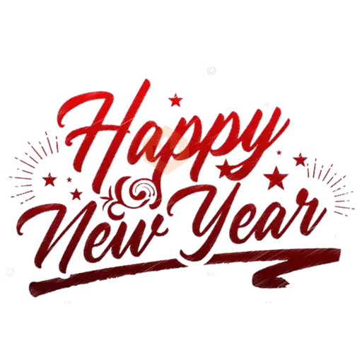 Año Nuevo 🎆🕯️ sticker 15