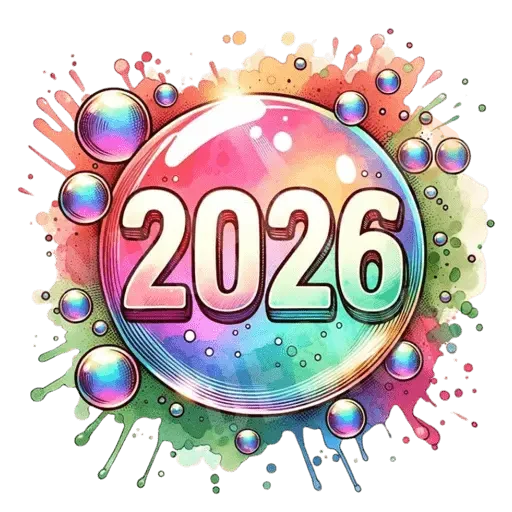 Año Nuevo 🎆🕯️ sticker 24