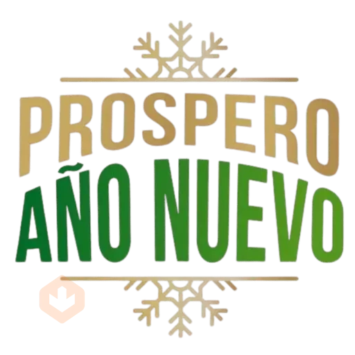 Año Nuevo 🎆🕯️ sticker 30
