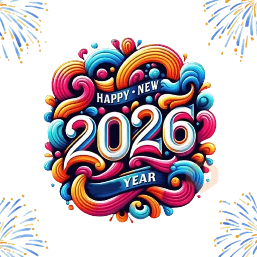 Año Nuevo 🎆🕯️ sticker 11