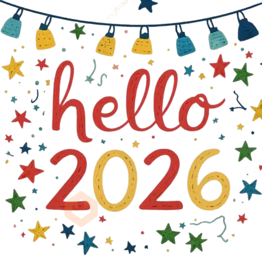 Año Nuevo 🎆🕯️ sticker 20