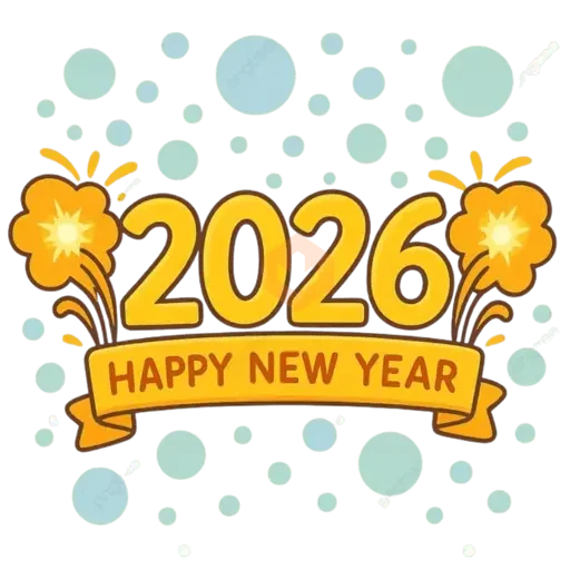 Año Nuevo 🎆🕯️ sticker 19