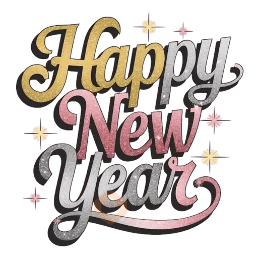 Año Nuevo 🎆🕯️ sticker 16