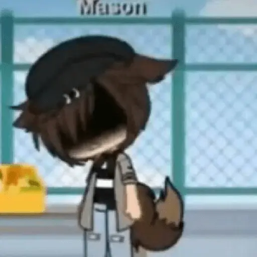 －  〭  ౨ৎ Gacha life