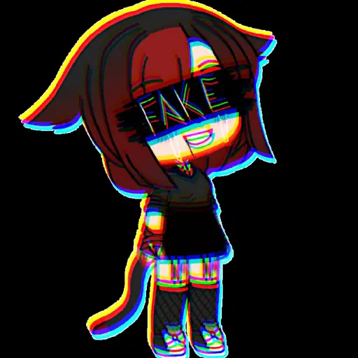 －  〭  ౨ৎ Gacha life