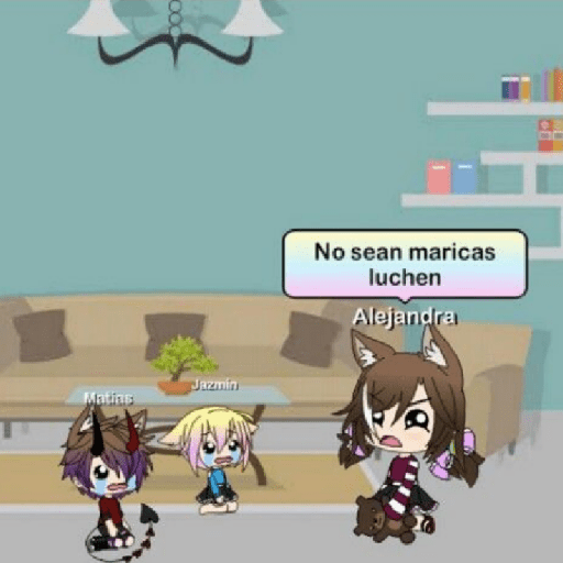 －  〭  ౨ৎ Gacha life preview