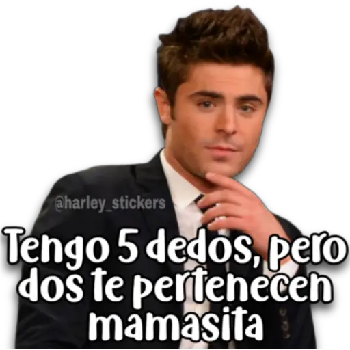 🔥Zac Efron Sexy🔥 