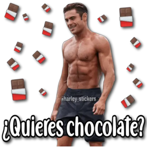 🔥Zac Efron Sexy🔥 