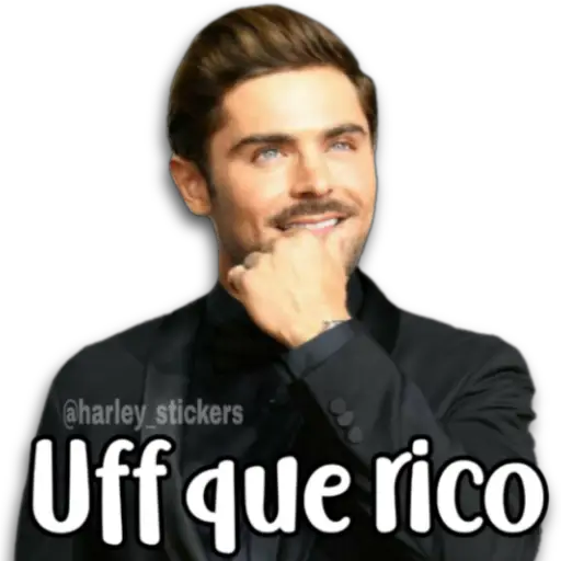 🔥Zac Efron Sexy🔥 