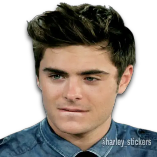 🔥Zac Efron Sexy🔥 