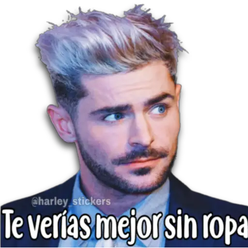 🔥Zac Efron Sexy🔥 