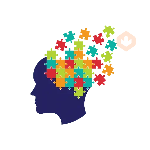 Autismo sticker 28