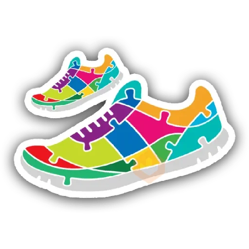 Autismo sticker 30