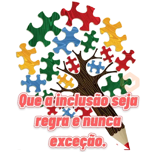 Autismo sticker 18