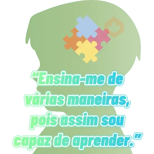 Autismo sticker 15