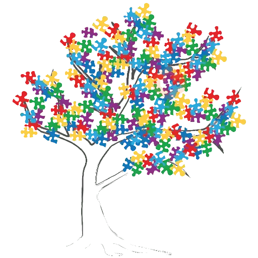 Autismo sticker 25
