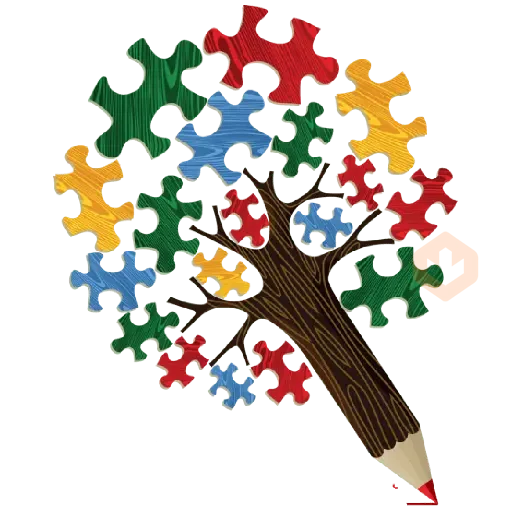 Autismo sticker 11