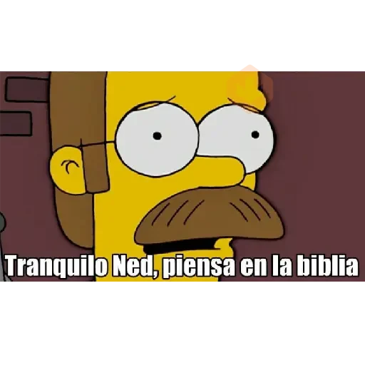 los simpson sticker 28