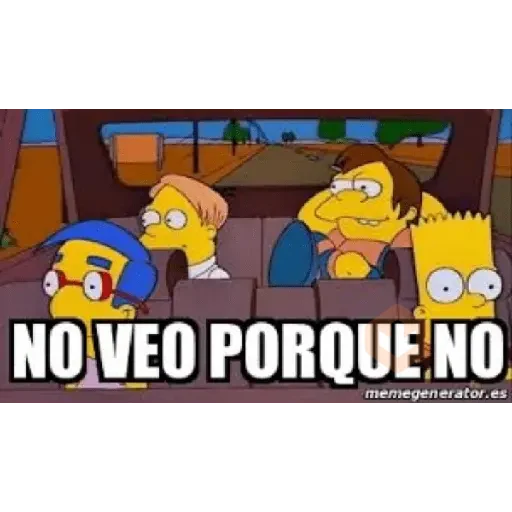 los simpson sticker 26