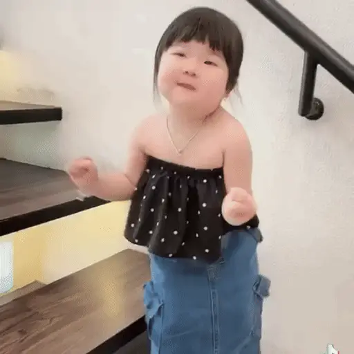 Coreanitas 👧🏻 Bebés y Niñas