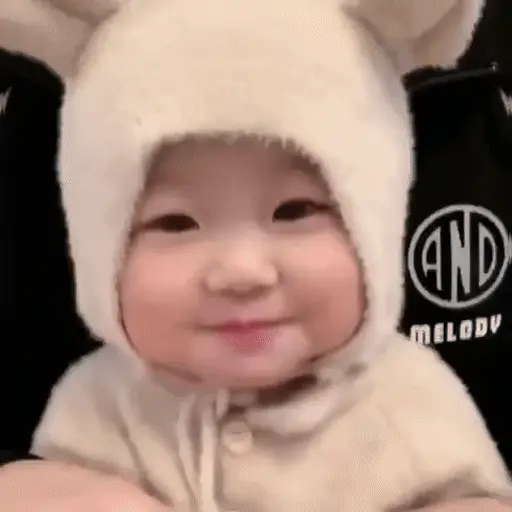 Coreanitas 👧🏻 Bebés y Niñas