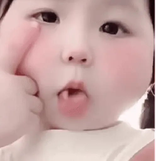Coreanitas 👧🏻 Bebés y Niñas