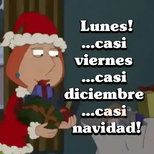 😏Padre de Familia|Gifs😏 sticker 11