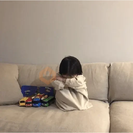 bebés niños reacciones 3 sticker 25