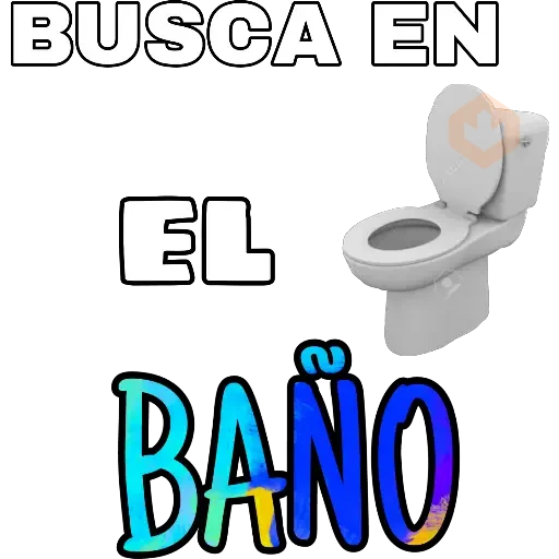 BUSCA EN... sticker 11