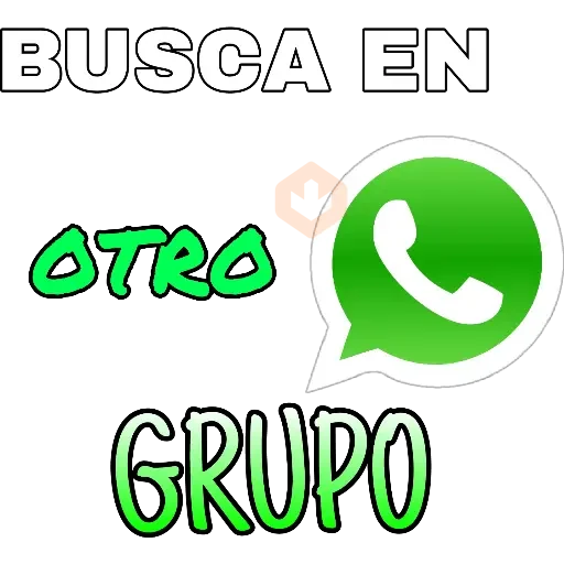 BUSCA EN... sticker 30