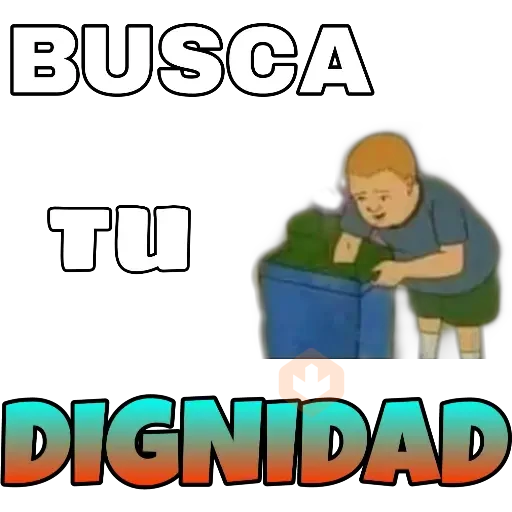 BUSCA EN... sticker 25