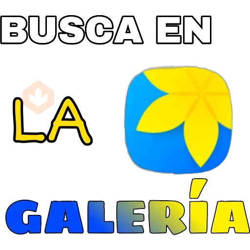BUSCA EN... sticker 16