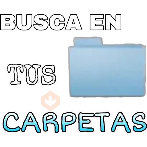 BUSCA EN... sticker 22