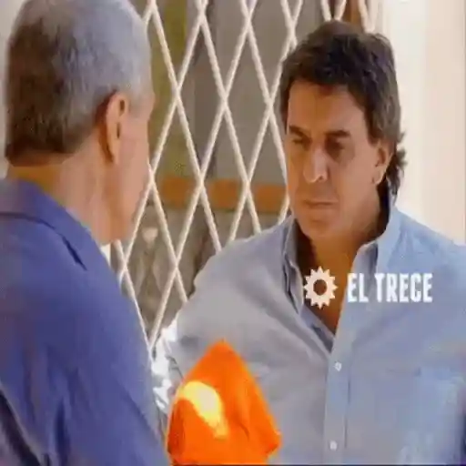 Con la otra/otro