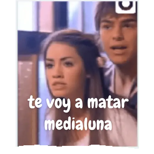 Casi angeles