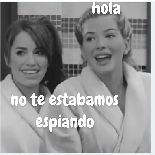 Casi angeles