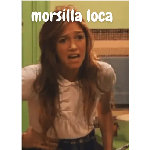 Casi angeles