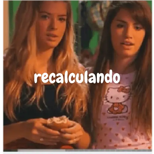 Casi angeles