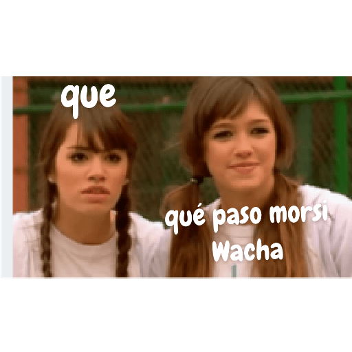 Casi angeles preview