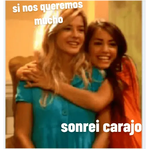 Casi angeles